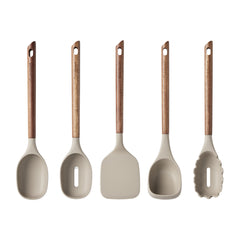 Acacia Fusion Set of 5 Tool Set