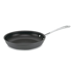 Chef's Classic™ Nonstick Hard Anodized 10" Ceramic Nonstick Skillet