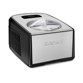Ice Cream and Gelato Maker