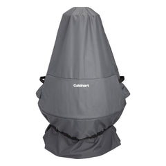 Chimenea Propane Fire Pit Cover