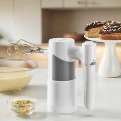 5 Speed Hand Mixer