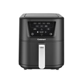 CompactMax™ 8-Qt Basket Air Fryer