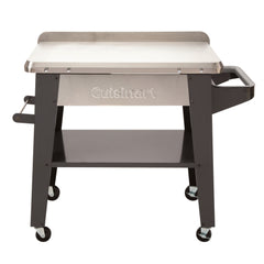 Outdoor Prep Table