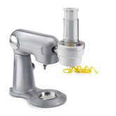PrepExpress™ Spiralizer/Slicer Attachment