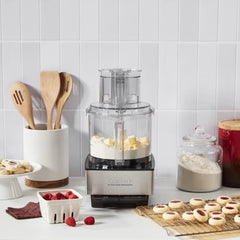 Custom 14 Cup Food Processor