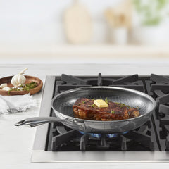 FusionElite+™ Nonstick Tri-Ply Stainless Steel 10" Skillet
