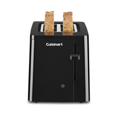 2 Slice Touchscreen Toaster