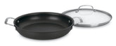12" Everyday Pan with Medium Dome Cover