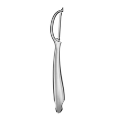 Stainless Steel Peeler
