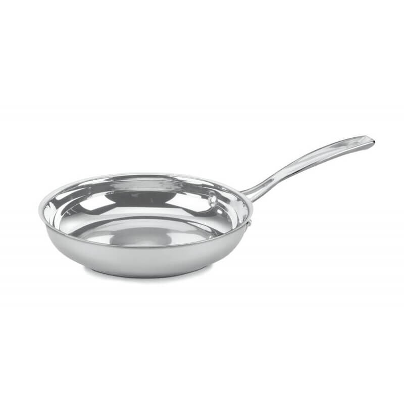 8" Skillet