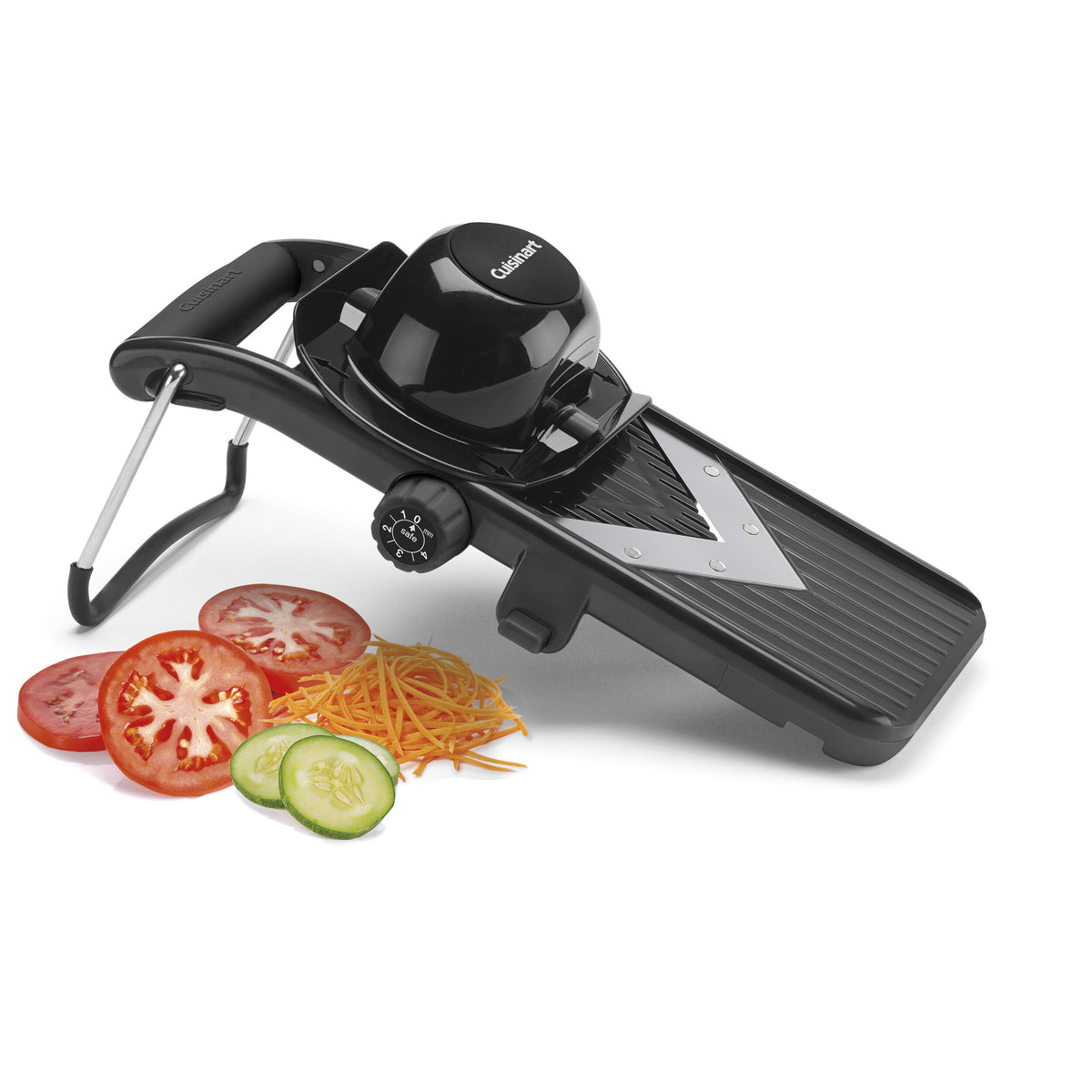V-Blade Mandoline