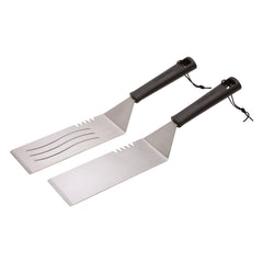 12 Piece Griddle Tool Set