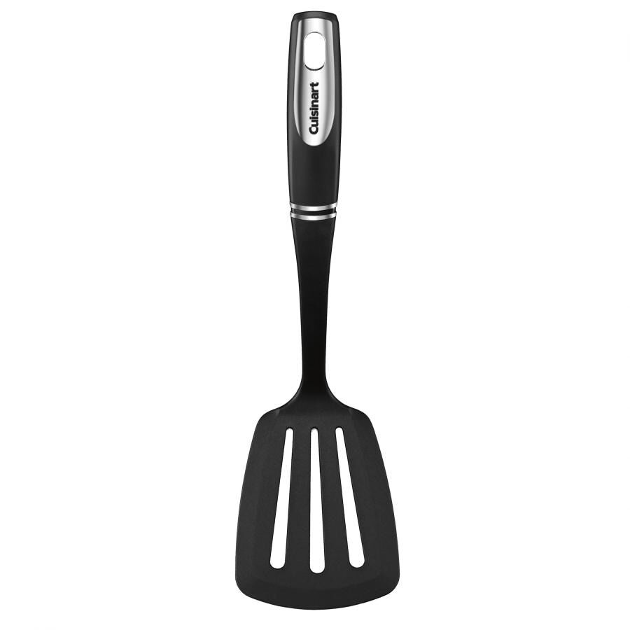 Slotted Turner