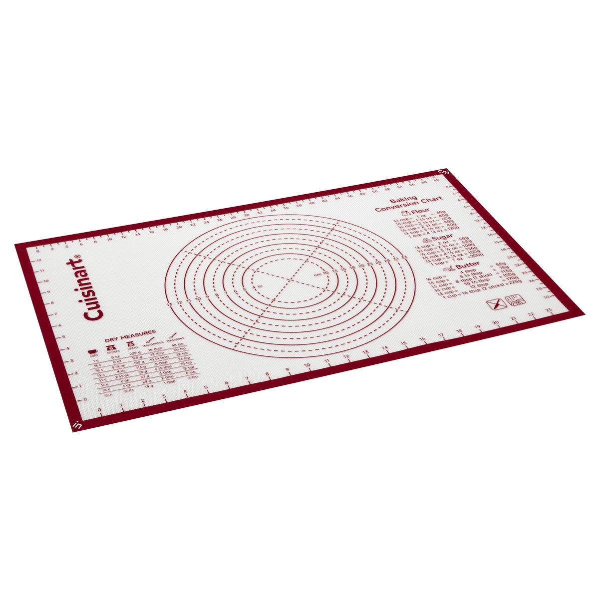 Silicone Prep Mat