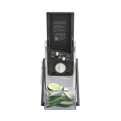 PrecisionSlice™ Upright Mandoline