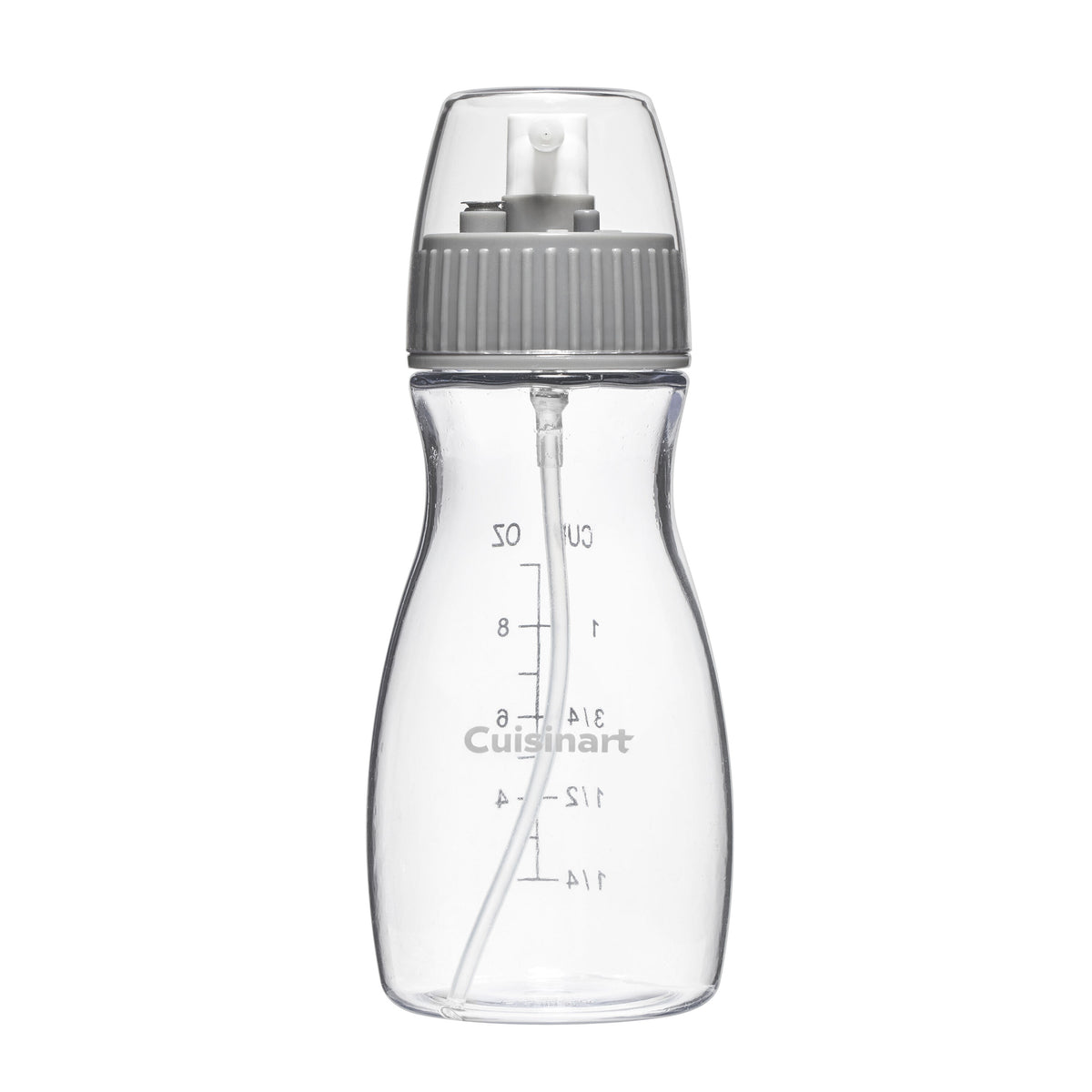 2-in-1 Oil Mister and Pourer