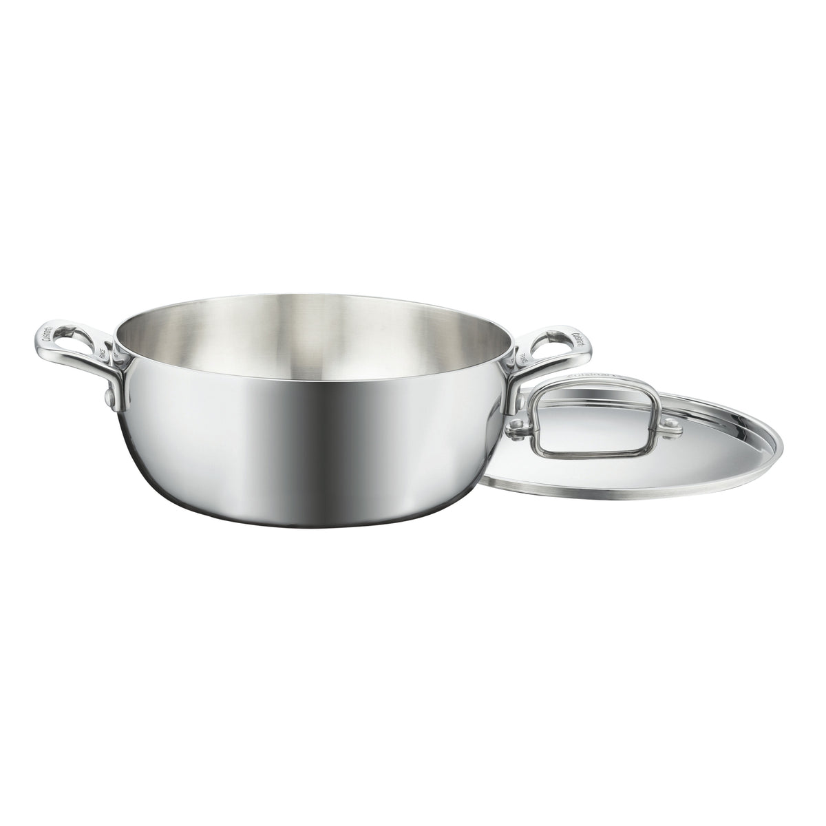 4.5 Quart Dutch Oven with Cover
