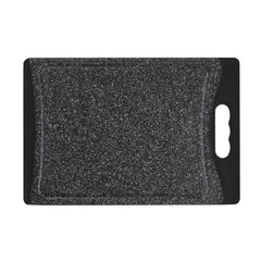 11" Marble Board with Black