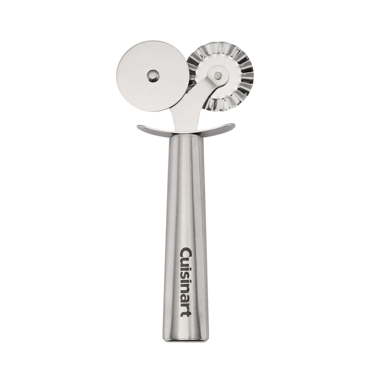 Dual Head Pastry Wheel