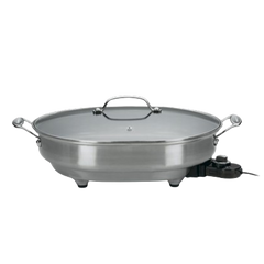 Electric Skillet