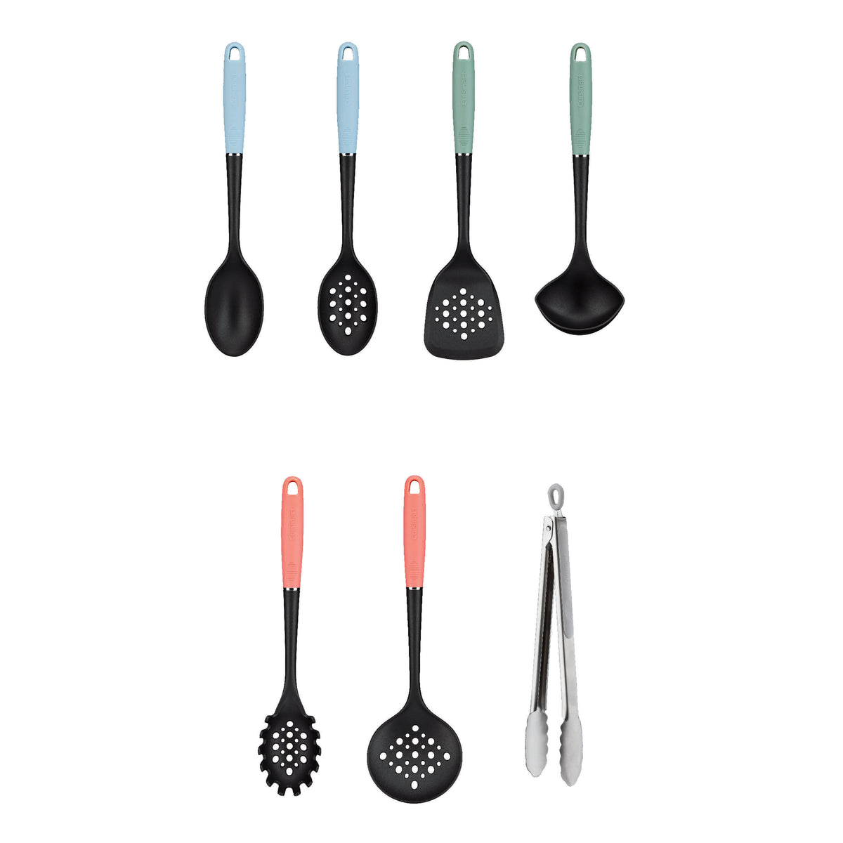 7pc Primary Tool Set