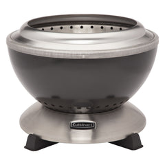 Cleanburn Fire Pit Riser