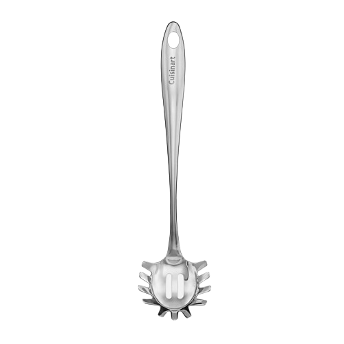 Stainless Steel Pasta Server
