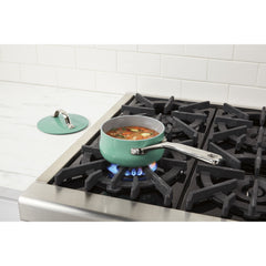 Culinary Collection 1 Qt. Saucepan with Cover
