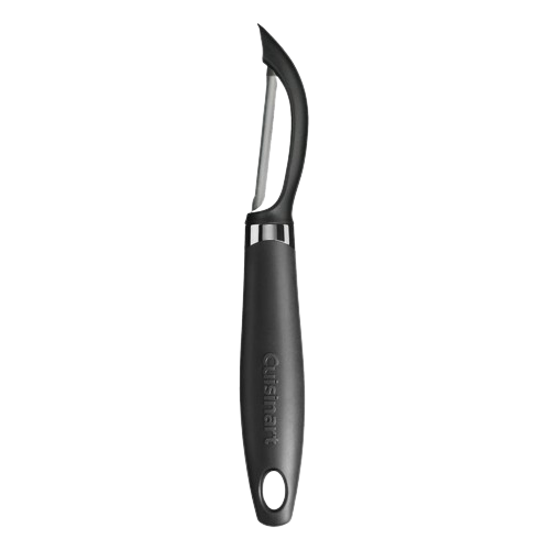 Curve Peeler